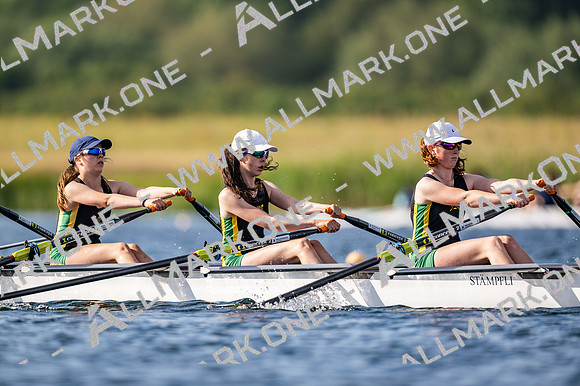 Girls J14 4x+-818