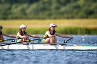 Girls J14 4x+-821