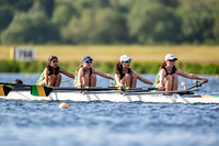 Girls J14 4x+-822