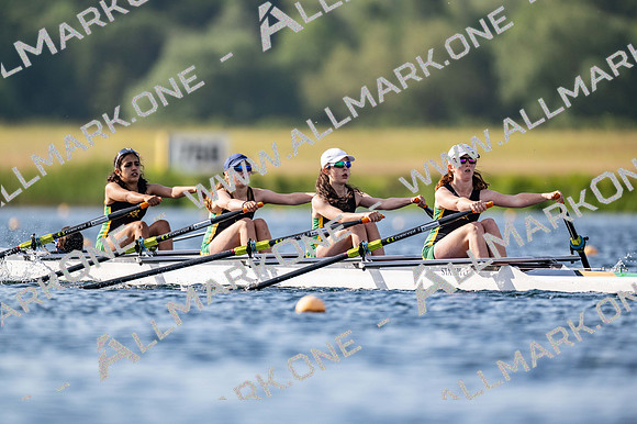 Girls J14 4x+-824