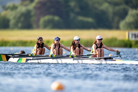 Girls J14 4x+-826