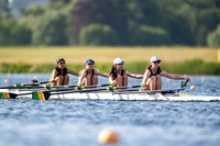 Girls J14 4x+-827