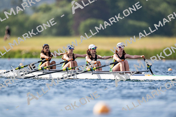 Girls J14 4x+-828