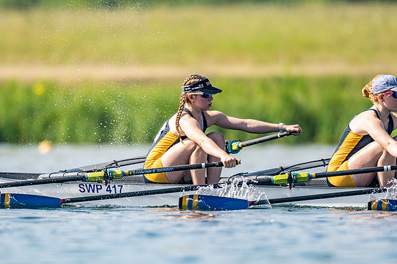 girls j16 4x TT-722