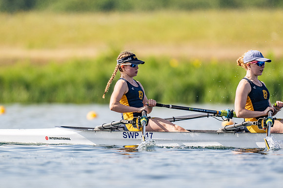 girls j16 4x TT-725