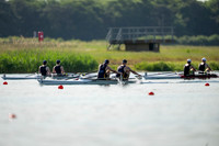 Finish Line - Final A