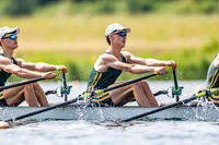 open 2nd 4x tt-458