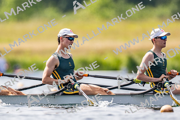 open 2nd 4x tt-460