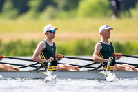 open 2nd 4x tt-464