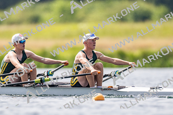 open 2nd 4x tt-465