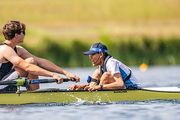 open j16 1st 8+ TT-623