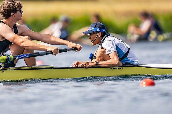 open j16 1st 8+ TT-629