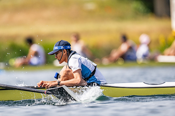 open j16 1st 8+ TT-633