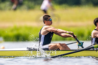 open j16 1st 8+ TT-636