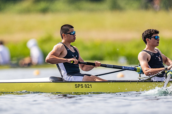 open j16 1st 8+ TT-638