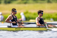 open j16 1st 8+ TT-639