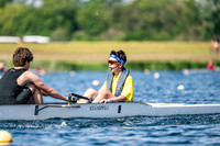 J14 Open 1st 8x+ TT-722