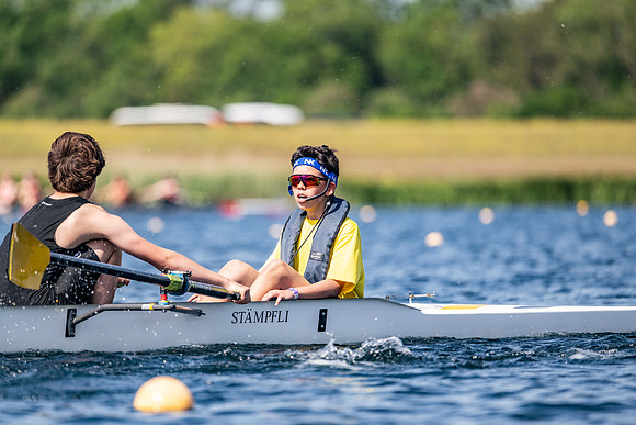 J14 Open 1st 8x+ TT-723
