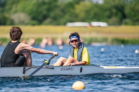 J14 Open 1st 8x+ TT-724