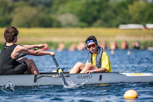 J14 Open 1st 8x+ TT-725