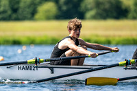 J14 Open 1st 8x+ TT-727
