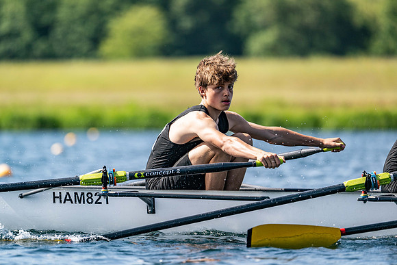 J14 Open 1st 8x+ TT-727