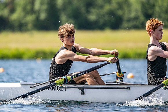 J14 Open 1st 8x+ TT-729