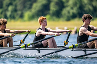 J14 Open 1st 8x+ TT-733