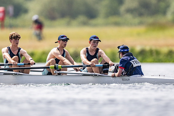 open 3rd 8 TT-209