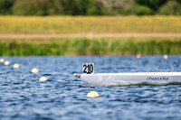 J14 Open 1st 8x+ TT-287