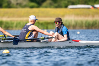 J14 Open 1st 8x+ TT-288