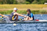 J14 Open 1st 8x+ TT-289