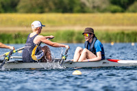 J14 Open 1st 8x+ TT-290