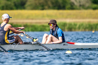 J14 Open 1st 8x+ TT-291