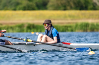 J14 Open 1st 8x+ TT-292