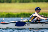 J14 Open 1st 8x+ TT-293