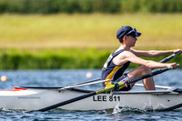 J14 Open 1st 8x+ TT-294