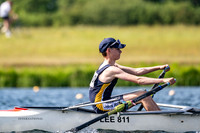 J14 Open 1st 8x+ TT-295