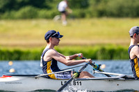 J14 Open 1st 8x+ TT-296