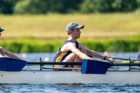 J14 Open 1st 8x+ TT-297