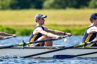 J14 Open 1st 8x+ TT-298