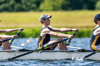 J14 Open 1st 8x+ TT-299