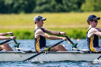 J14 Open 1st 8x+ TT-300