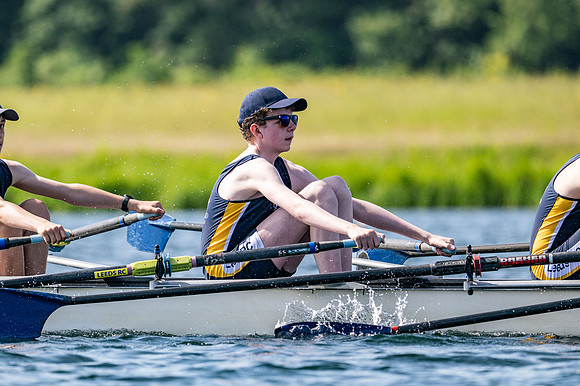 J14 Open 1st 8x+ TT-302