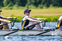 J14 Open 1st 8x+ TT-303