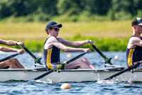 J14 Open 1st 8x+ TT-304