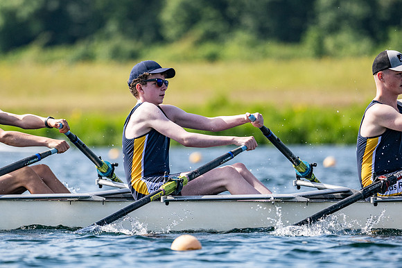 J14 Open 1st 8x+ TT-304