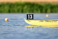 Time Trial - Club Crews 13-25