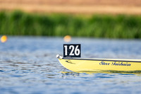 Time Trial - Club Crews 126-140