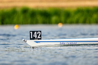 Time Trial - Club Crews 141-145